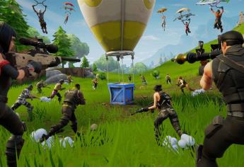 Alertan sobre estafadores y acosadores en torno a videojuego Fortnite