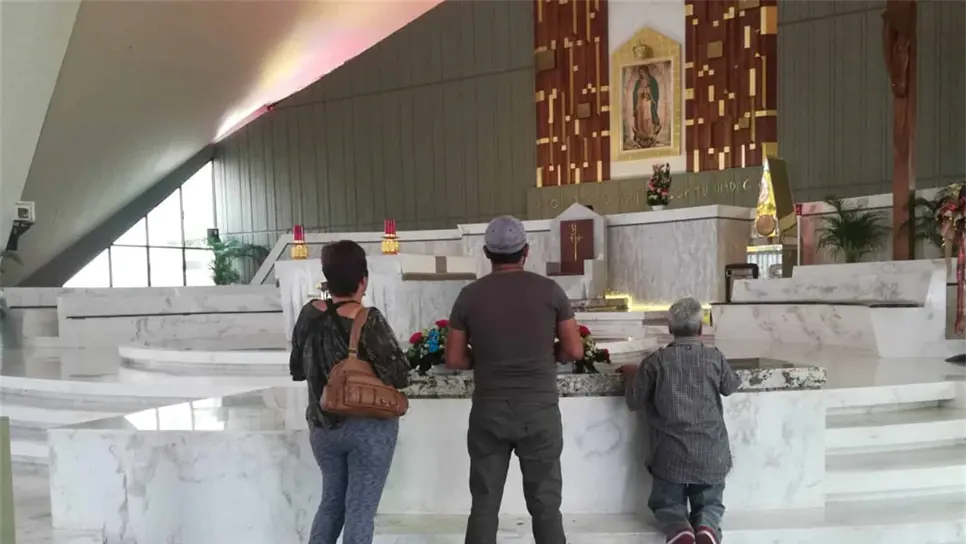 FOTO: Perla Sánchez.