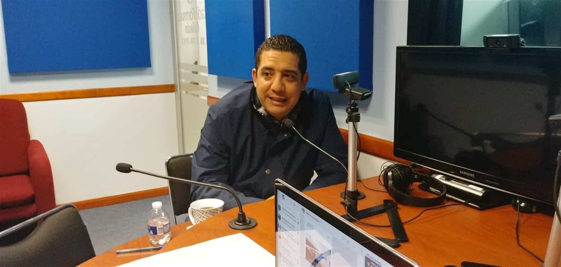 Jesús Valdés Palazuelos.