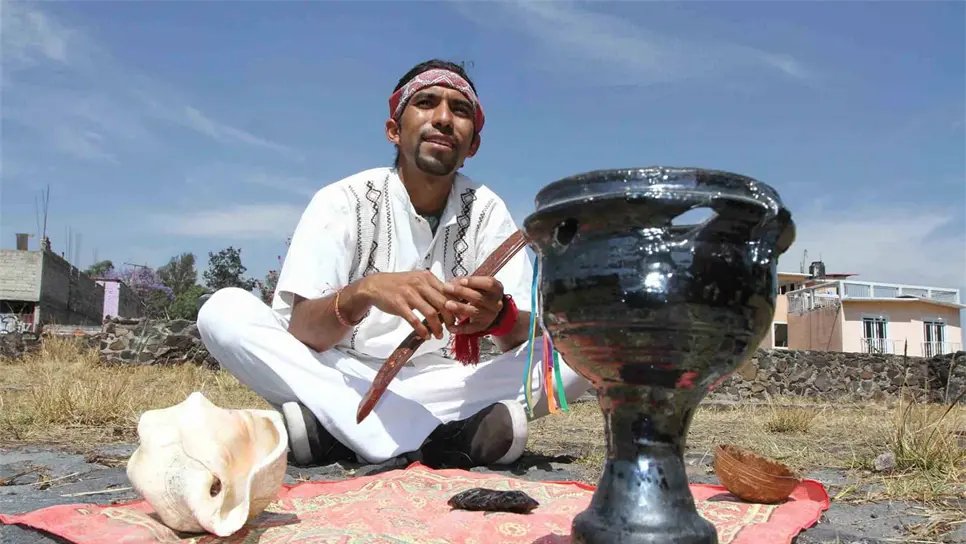 Mexicanos visitaban el Tepeyac desde antes de la aparición de la Virgen