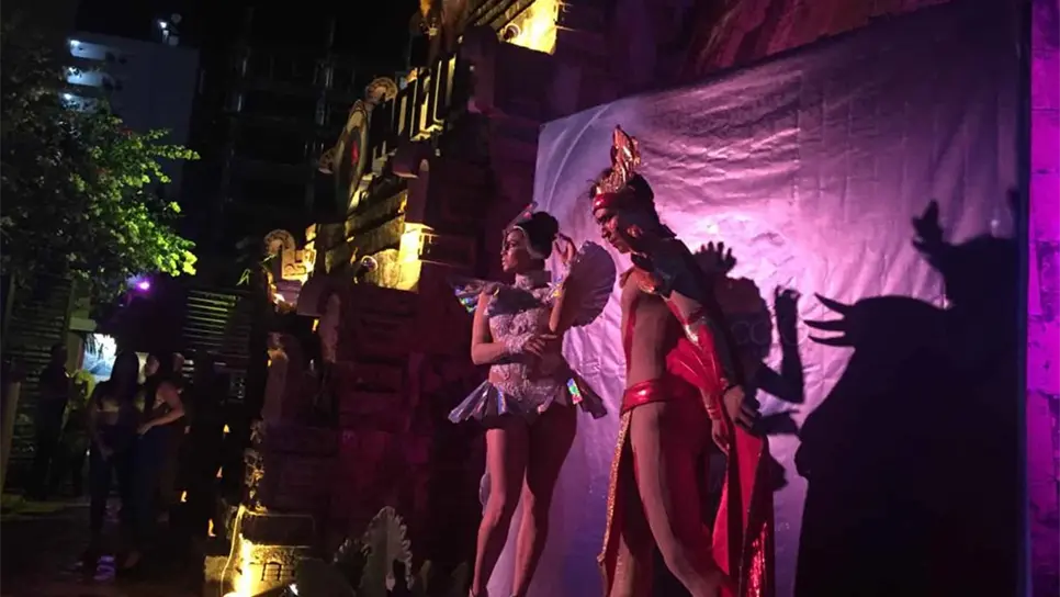 FOTO: Óscar Rodríguez.