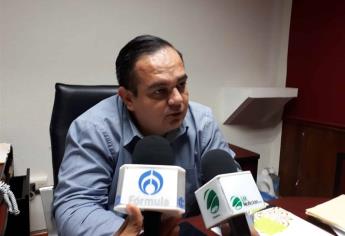 Realizan operativo anti-proliferación de comercio informal