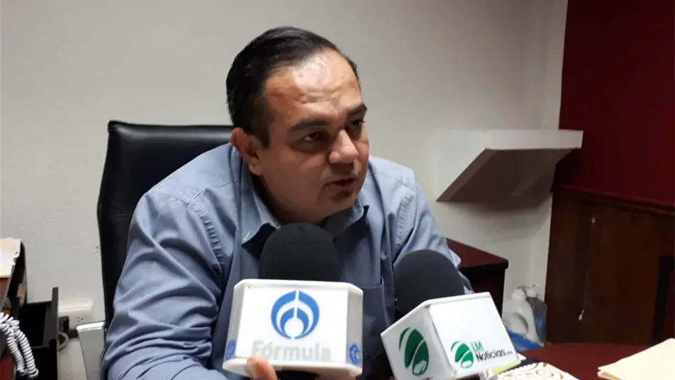 FOTO: Víctor Acosta.