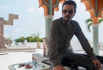 Diego Luna protagonizará segunda temporada de “Narcos: México