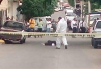 Detienen a presunto feminicida en Culiacán