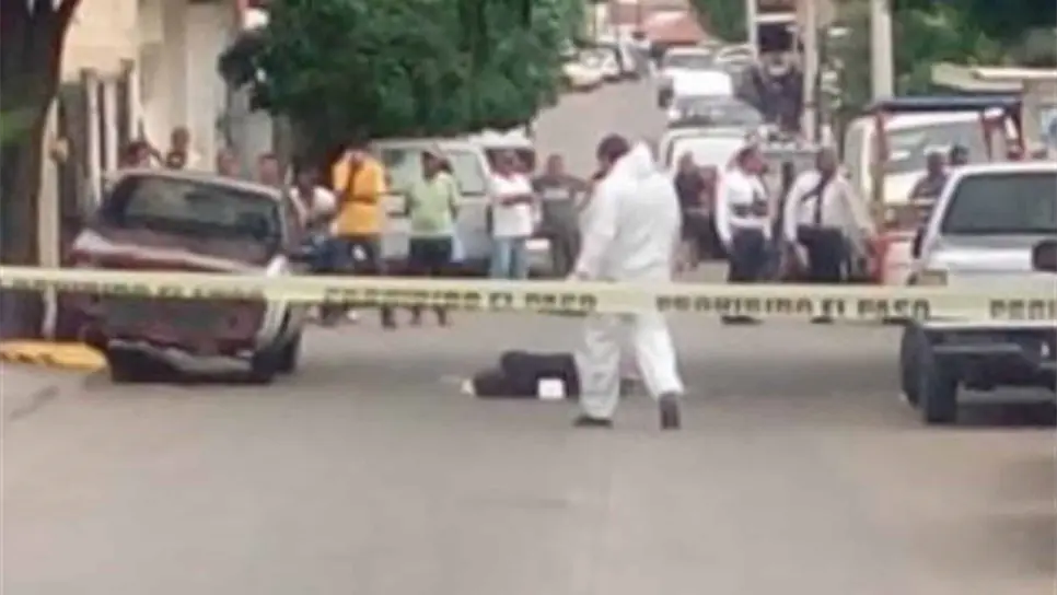 FOTO: Rodrigo Bonilla.