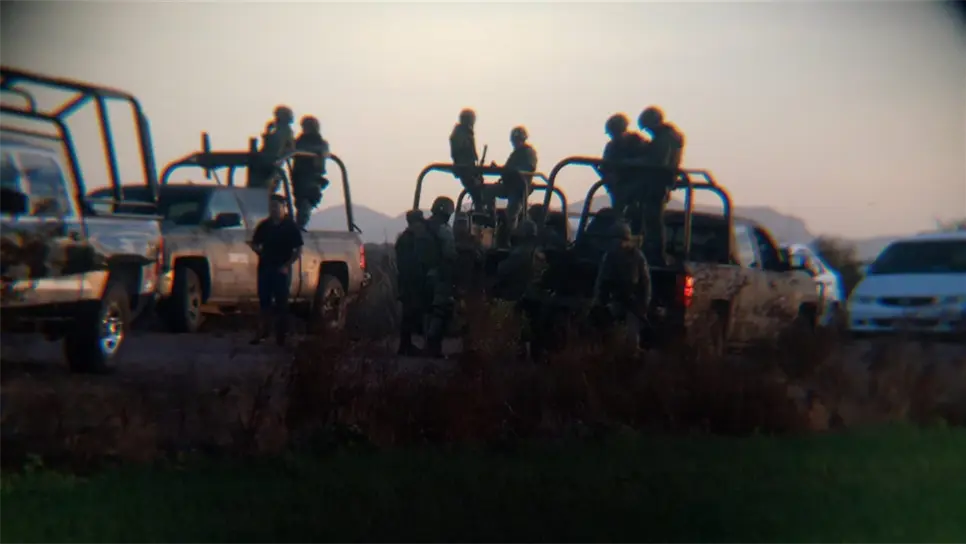 FOTO: Ernesto Torres.