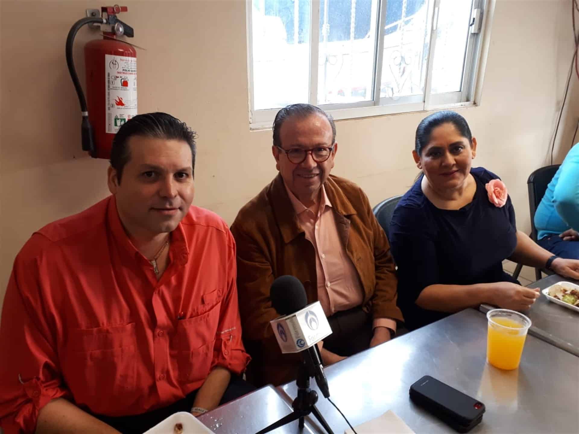 FOTOS: Esthela García | Martín Ruiz.