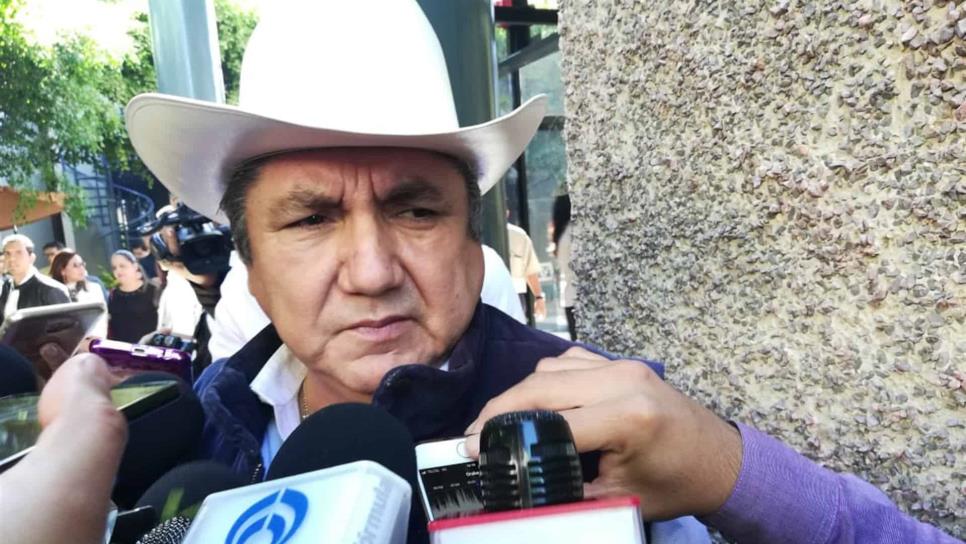 Necesario renovar comités municipales campesinos: Hernández