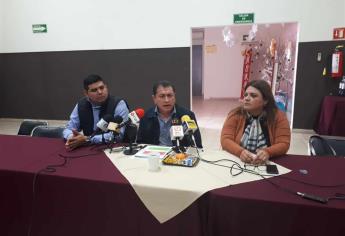 Falta de recursos frena programas del Patronato ProEducación