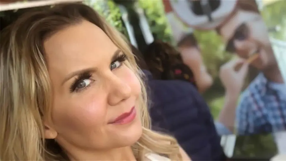 FOTO: Instagram @viethmichelle