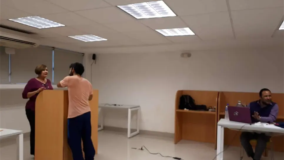 FOTO: Jessi Jáuregui.