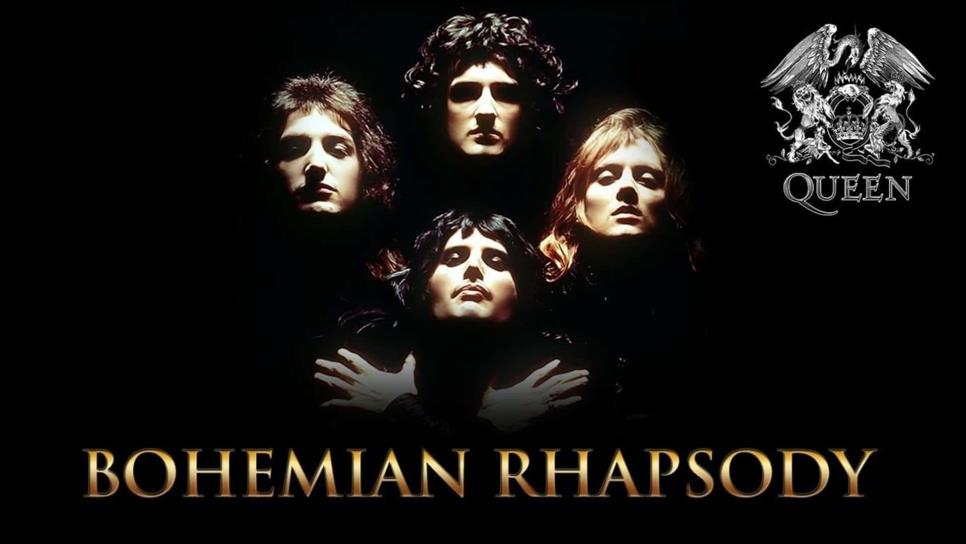 Bohemian Rhapsody es la canción del siglo XX más transmitida en internet