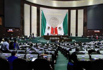 Diputados aprueban Ley de Ingresos 2019 en lo general