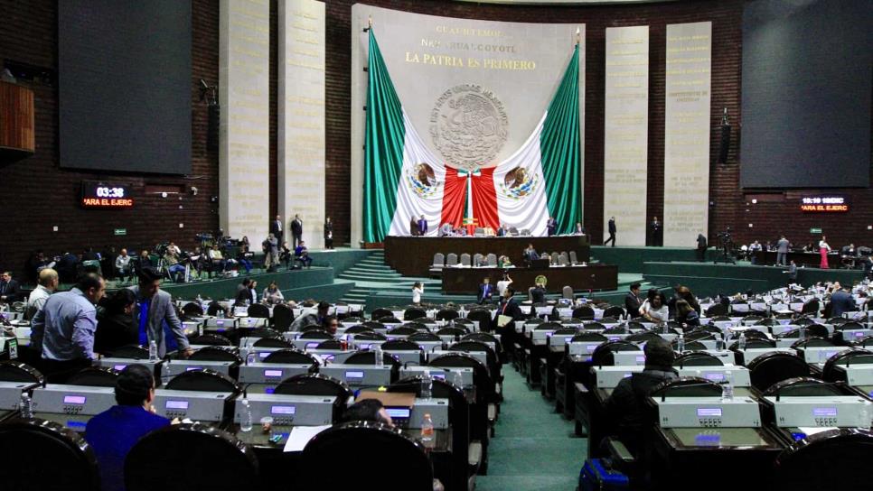 Diputados aprueban Ley de Ingresos 2019 en lo general