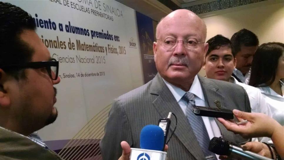 Prevalece inconformidad e incertidumbre por recortes a universidades públicas Prevalece inconformidad e incertidumbre por recortes a universidades públicas