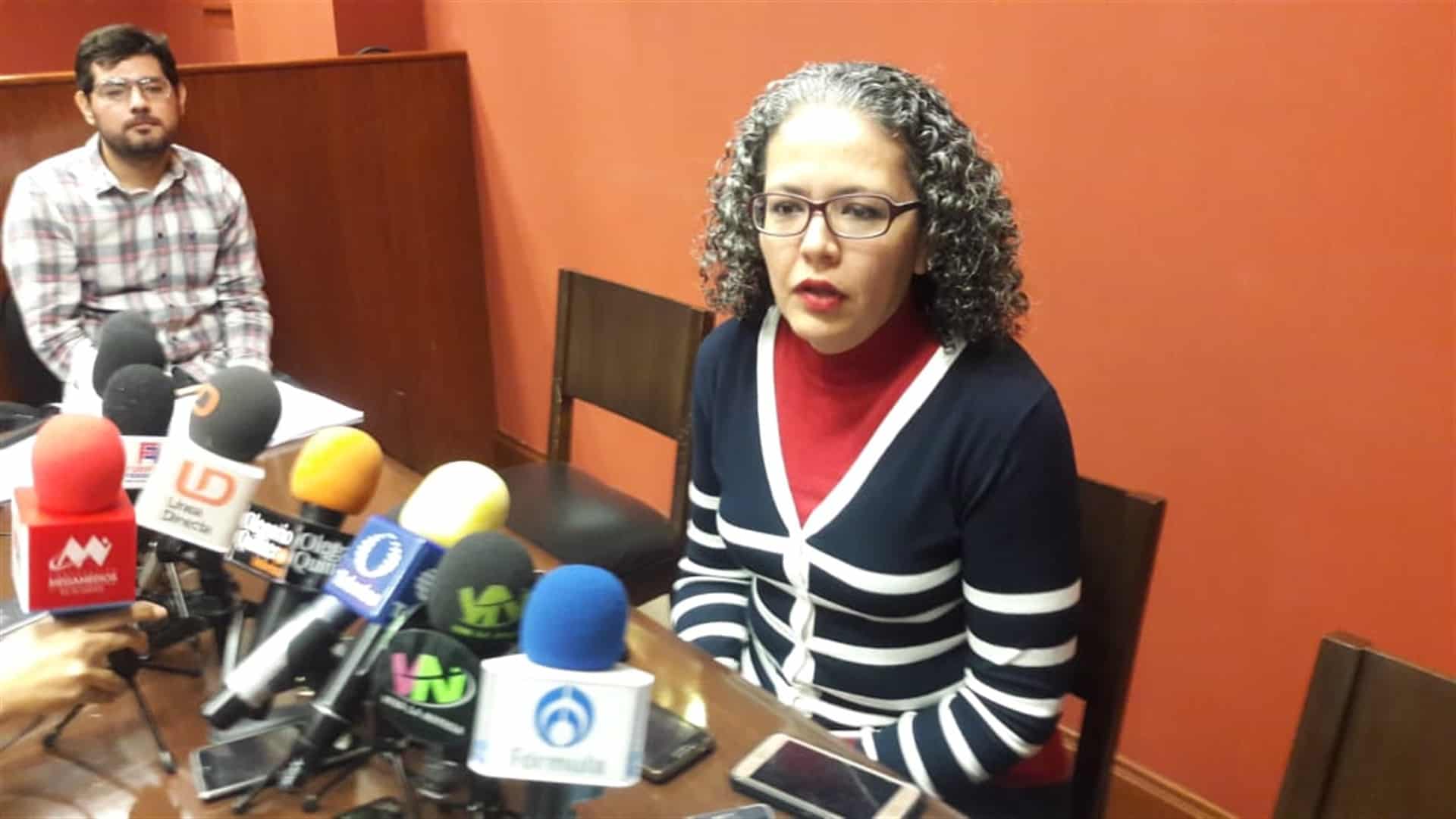 FOTO: Fernanda García.