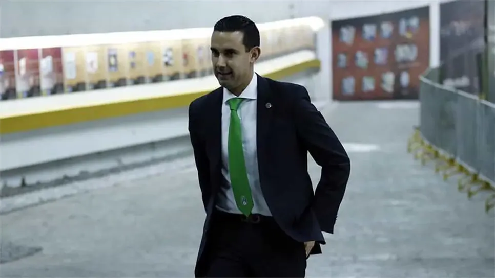 Tras Final de Liga MX, sinaloense César Ramos pitará Copa Asiática 2019