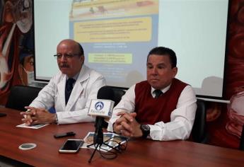 Invita Hospital Civil de Culiacán a diplomado en Medicina del Deporte