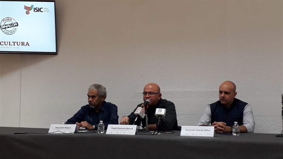 ISIC en desacuerdo con disminución presupuestal para la cultura