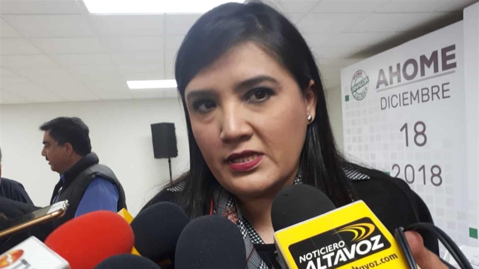 Sinaloa no podrá atender alerta de género por recorte presupuestal Sinaloa no podrá atender alerta de género por recorte presupuestal