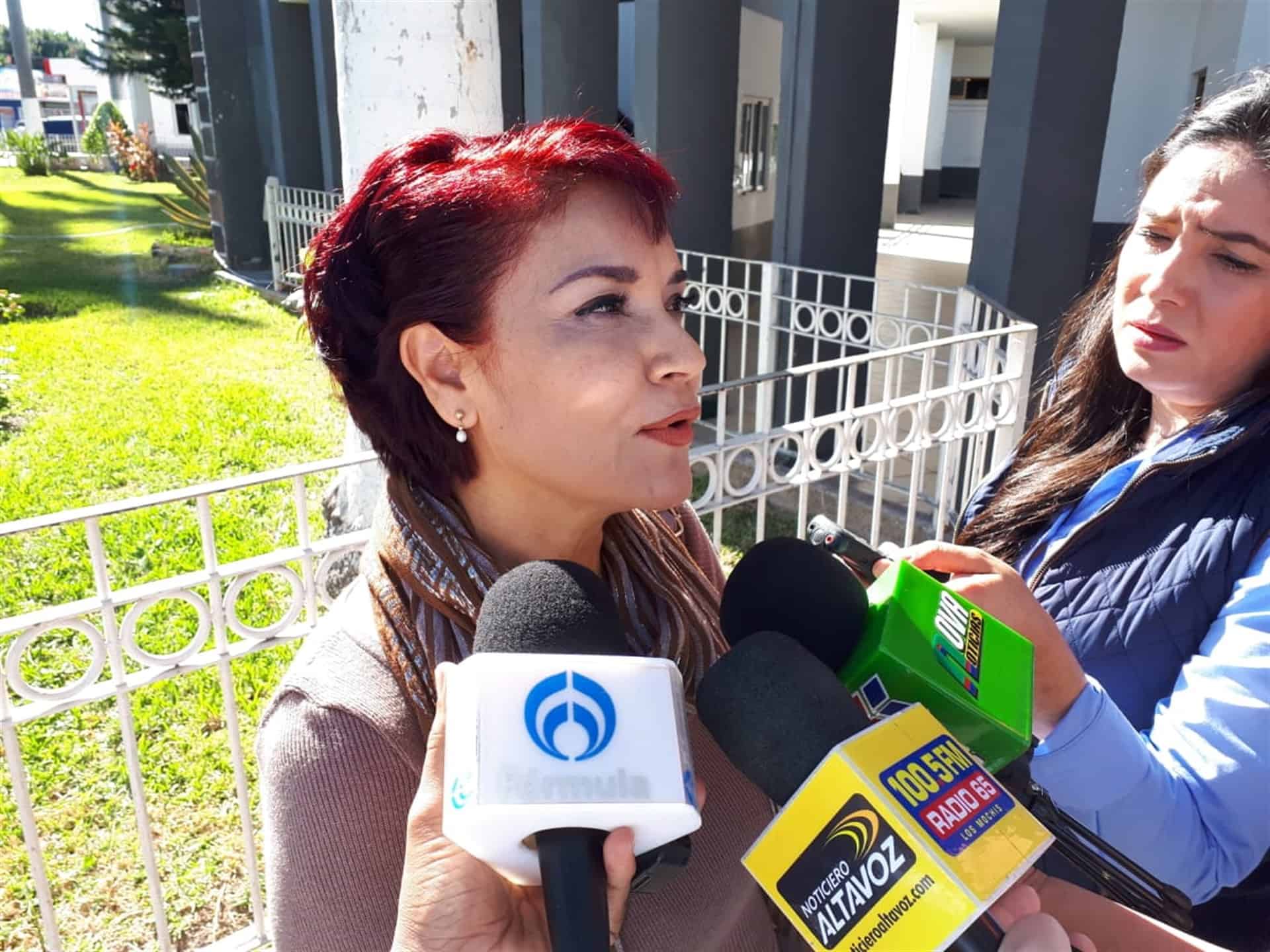 FOTO: Víctor Acosta.