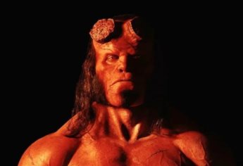 “Hellboy” regresa en este nuevo tráiler