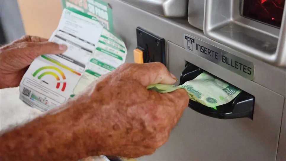 Inicia tarifa de verano para 24 mil usuarios de CFE en Los Mochis
