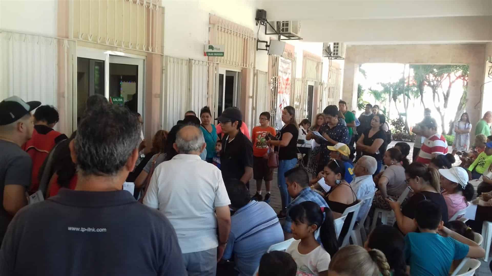 FOTO: Ana Lidia Avilés.