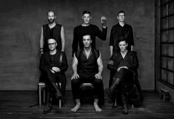 Rammstein ofrecerá dos únicos conciertos en Puerto Vallarta