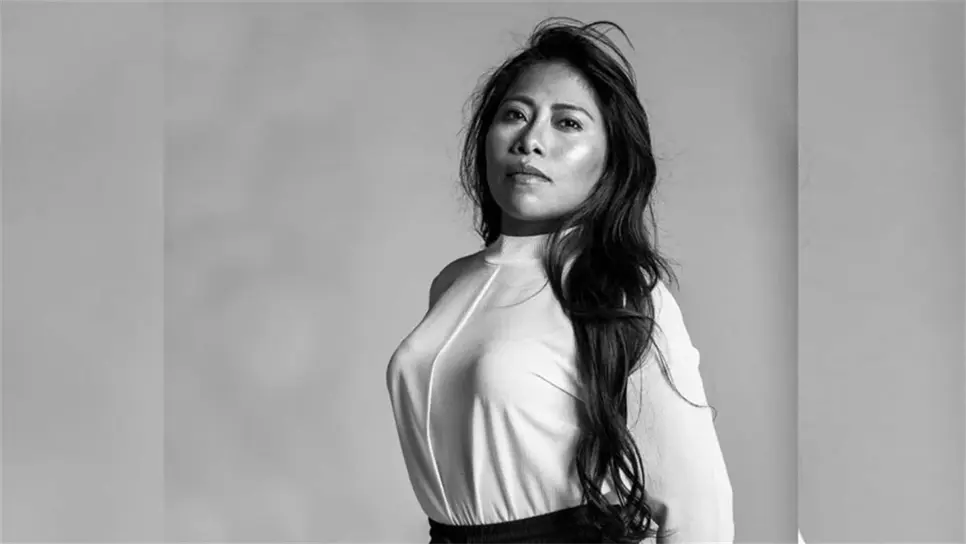 Diario “El País” llama sirvienta a Yalitza Aparicio y causa polémica