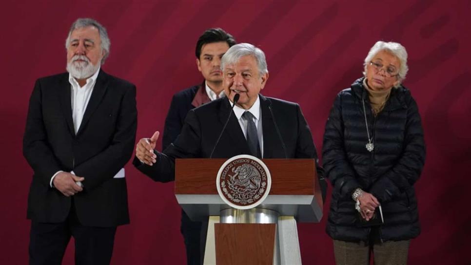 Presupuesto de AMLO muestra responsabilidad fiscal: The Economist