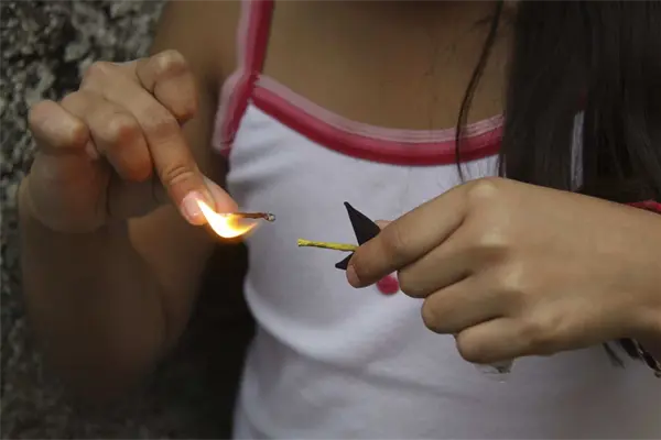 No permitirán venta de pirotecnia en Ahome No permitirán venta de pirotecnia en Ahome