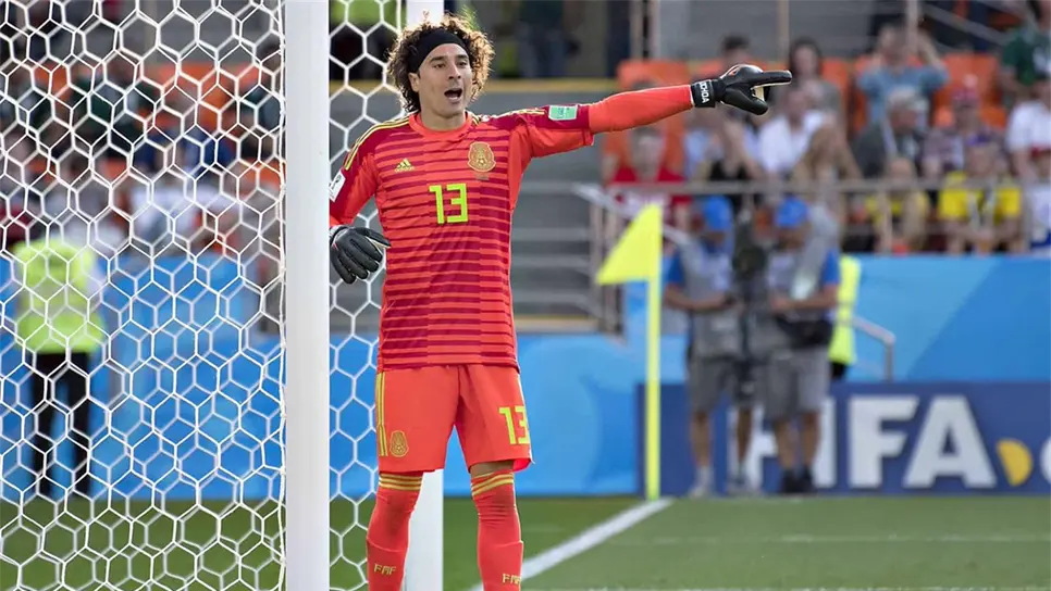 FOTO: Twitter | @miseleccionmx