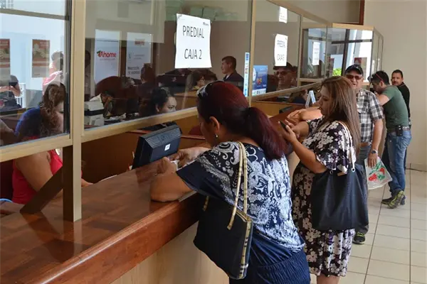 Grandes deudores acumulan 35% de deuda general del predial Grandes deudores acumulan 35% de deuda general del predial