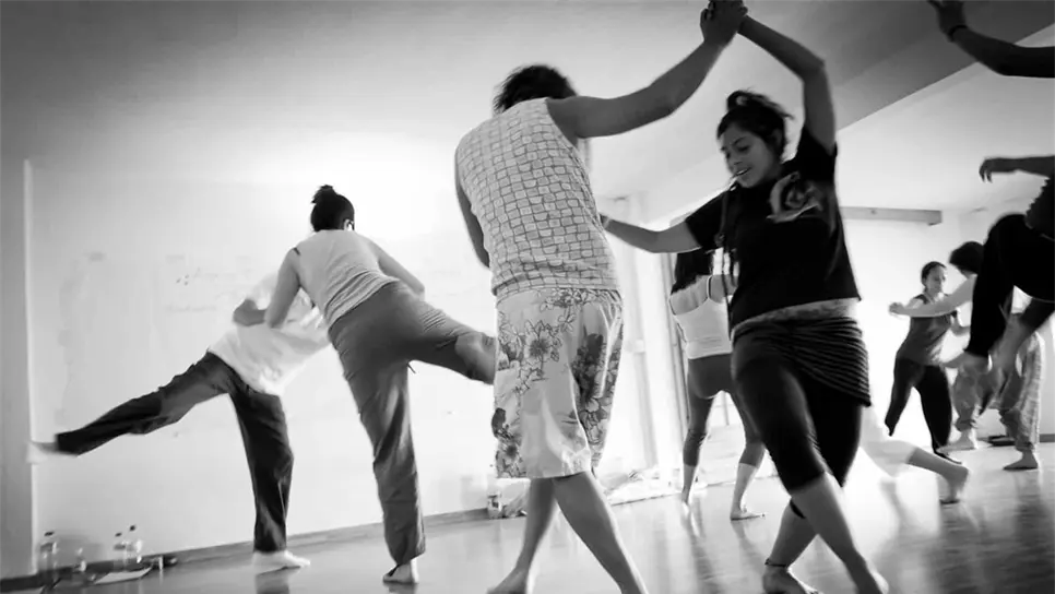 Biodanza ayuda a reducir el dolor agudo en mujeres con fibromialgia