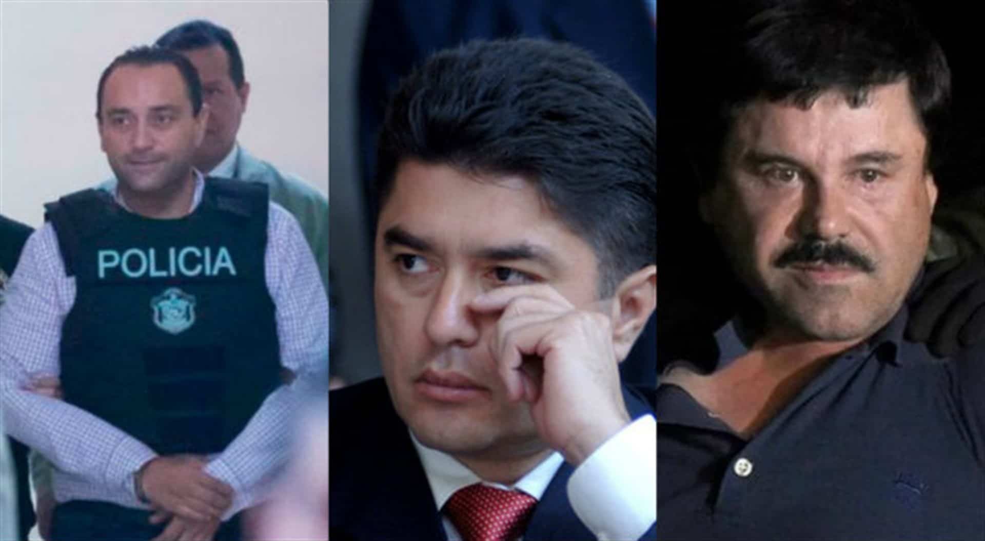 FOTO: quintanaroohoy.com ladenunciaonline.com y t13.cl