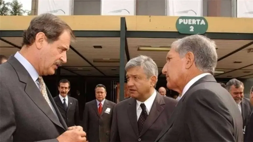 FOTO: Archivo | Blasting News