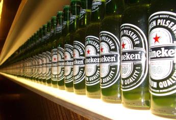 Heineken ve potencial para seguir su crecimiento en México