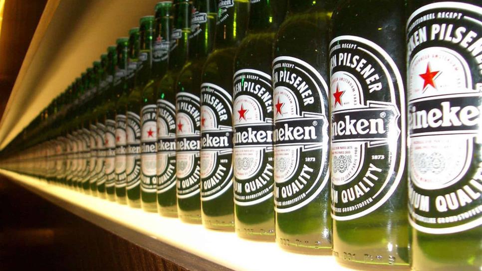 Heineken ve potencial para seguir su crecimiento en México