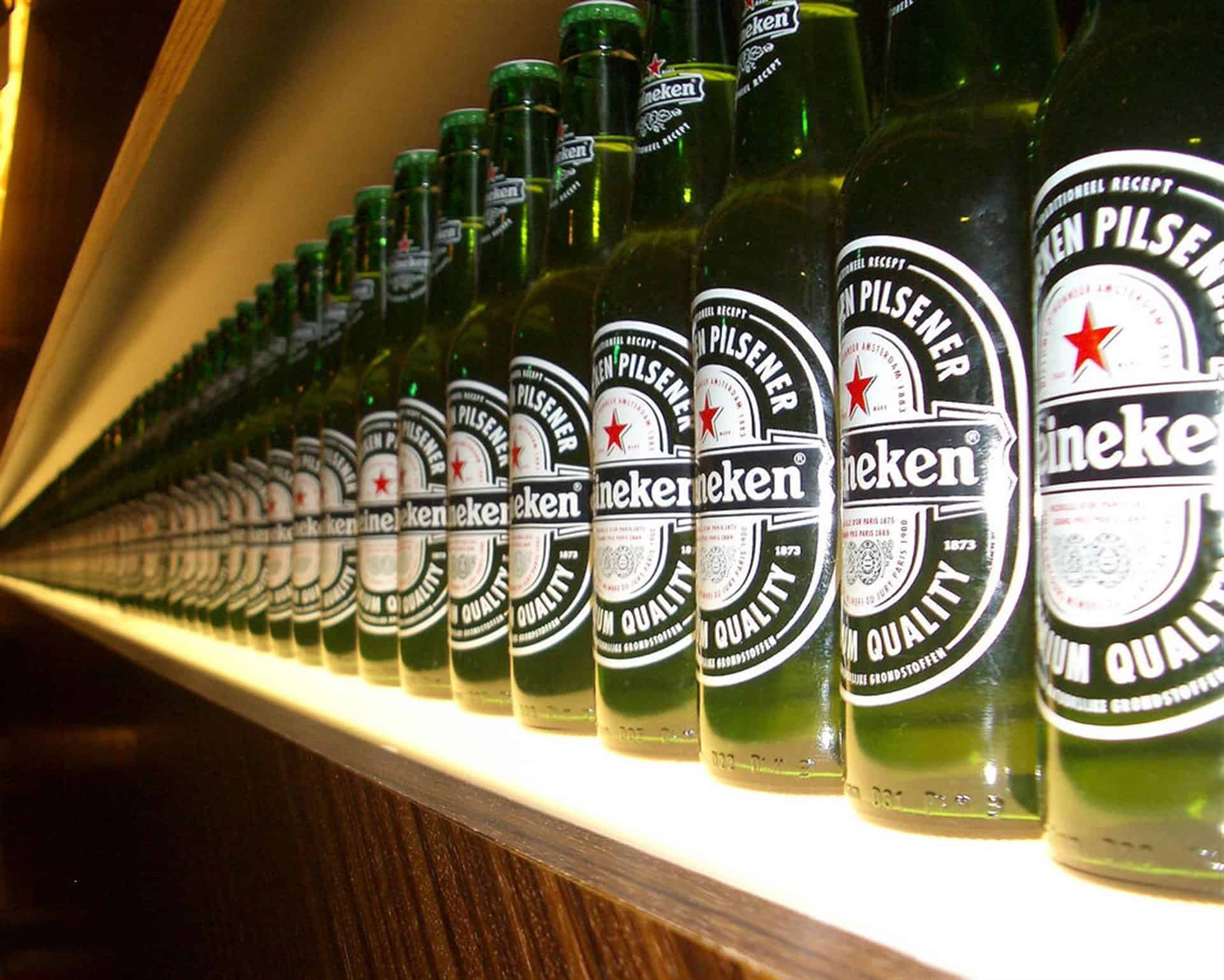 Heineken ve potencial para seguir su crecimiento en México