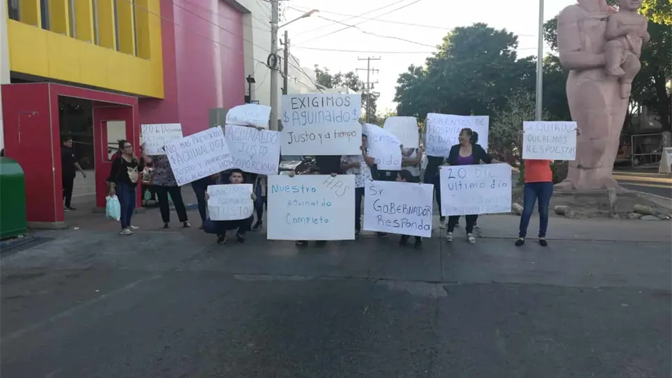 FOTO: Perla Sánchez.