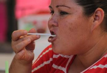 Mexicanos pueden subir hasta 10 kilos en diciembre