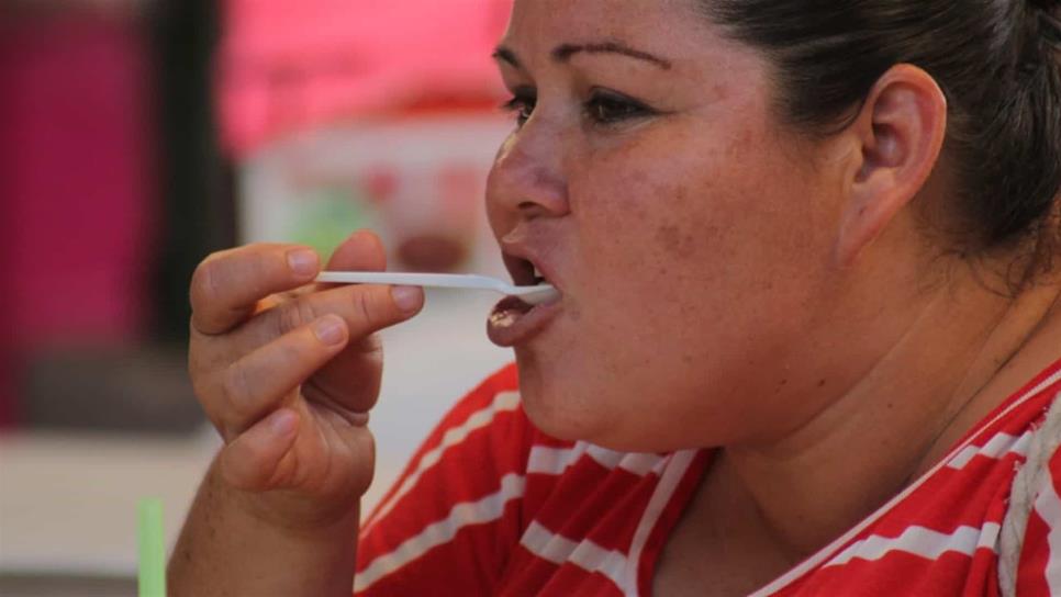 Mexicanos pueden subir hasta 10 kilos en diciembre