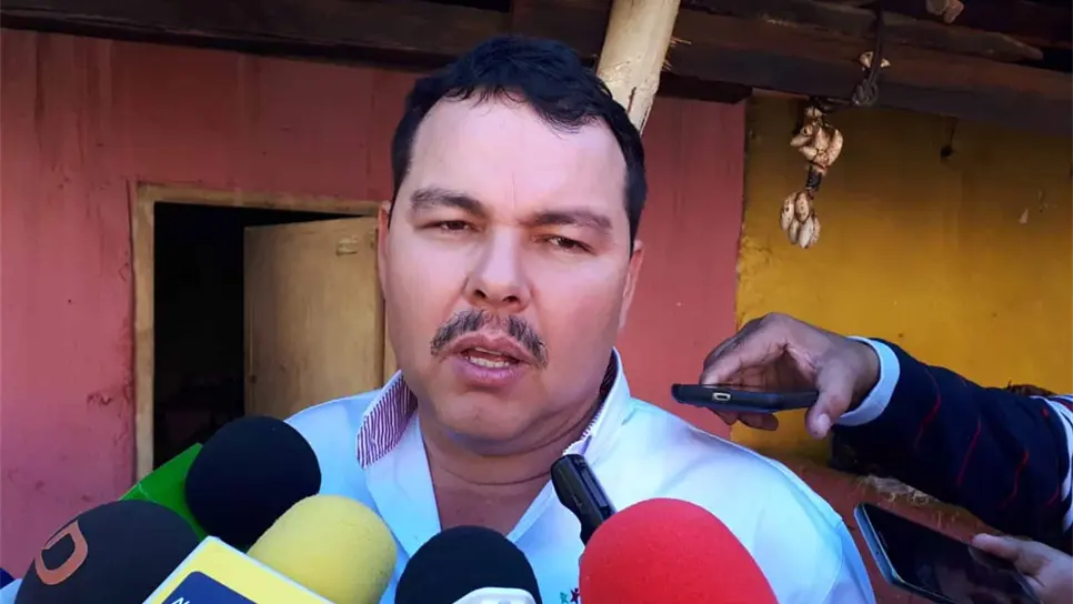 FOTO: Víctor Acosta.