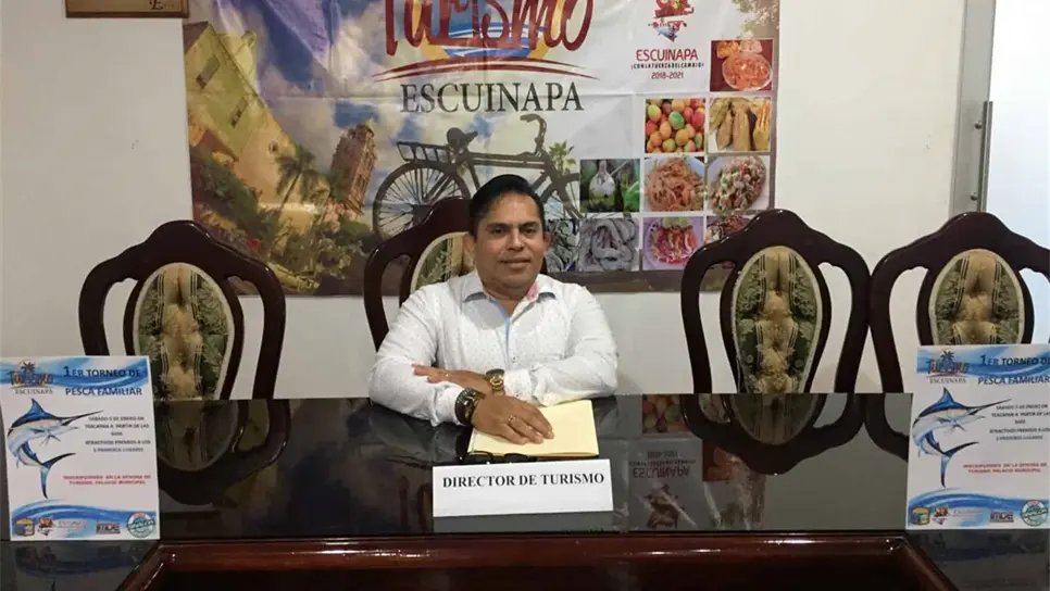 Impulsan atractivos de Teacapán con torneo de pesca “Día de Reyes”