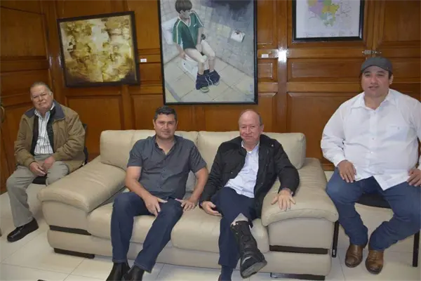 Miedo en el México causa polémica en Ahome Miedo en el México causa polémica en Ahome