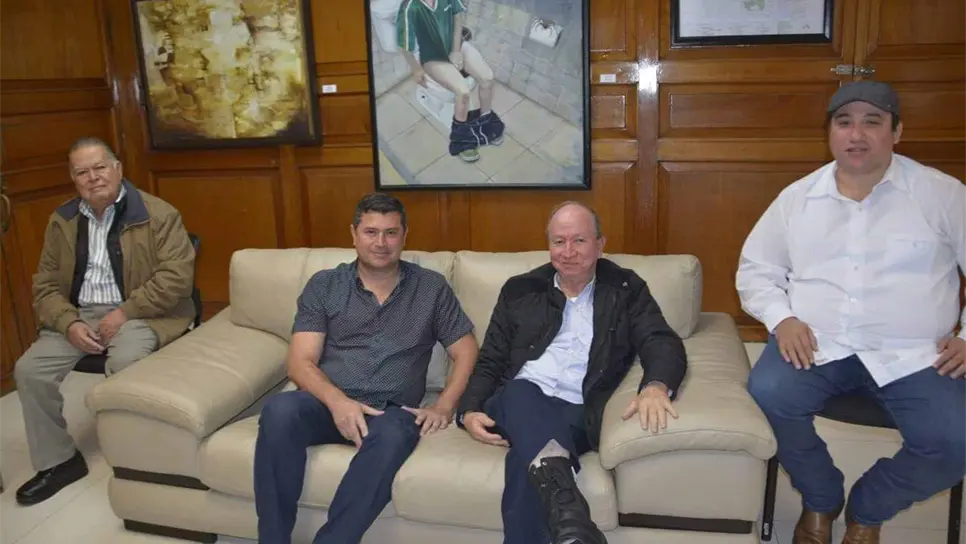 Miedo en el México causa polémica en Ahome