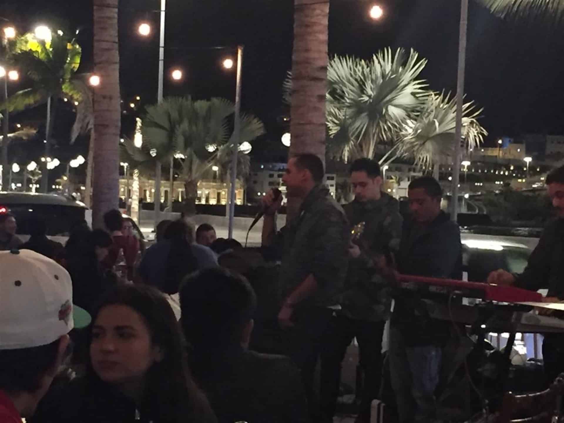 FOTO: Óscar Rodríguez.