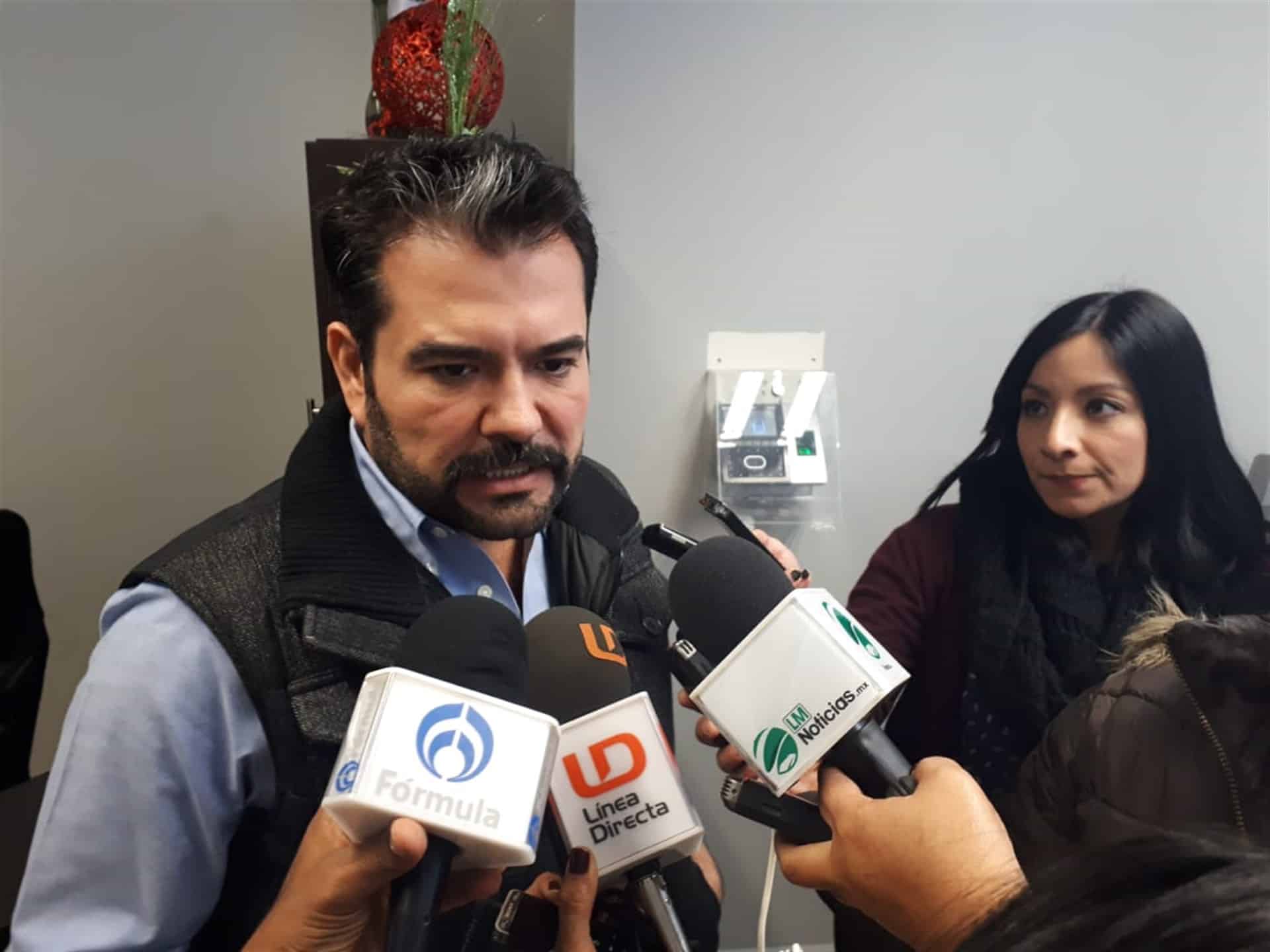 FOTO: Víctor Acosta.